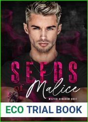 Seeds of Malice (Wilted Kingdom #1)