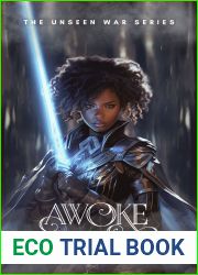 Awoke (The Unseen War #1)