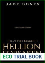 Hellion Forsaken: A Reverse Harem Paranormal Romance
