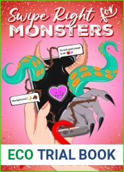Swipe Right for Monsters
