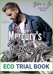 Mercury|s Rising (Bikers in Love: Next Gen #2)