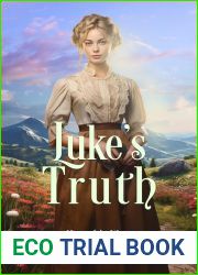 Luke|s Truth (Harts of the West #6)