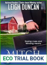 Mitch (The Hometown Heroes Series Book 1)
