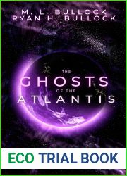 Ghosts of the Atlantis