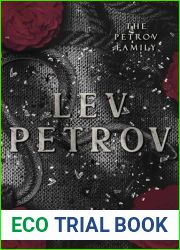 Lev Petrov (The Petrov Family)