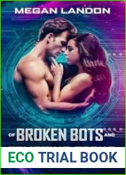 Of Broken Bots and Tempting Techs: A Subspace Novella