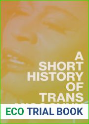 A Short History of Trans Misogyny