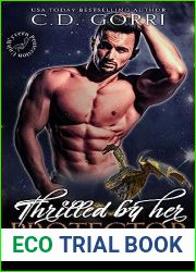 Thrilled by Her Protector (Wyvern Protection Unit #5)