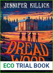 Dread Wood (Dread Wood, #1)