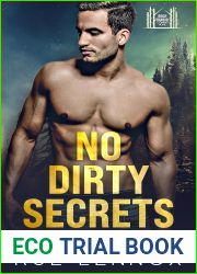No Dirty Secrets (Birch Harbor: Coming Home)