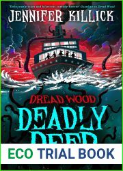 Deadly Deep (Dread Wood, #4)