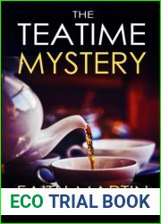 The Teatime Mystery