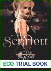 Scarlett: Wicked Temptations Key Party (Wicked Temptations: Key Party)