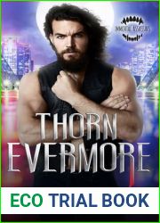Thorn Evermore (Immortal Assassins, #5)