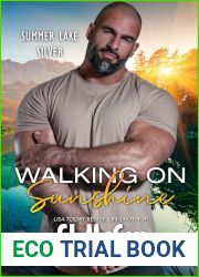 Walking on Sunshine (Summer Lake Silver #11)