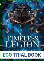 The Timeless Legion (The Everlands Cycle, #2)