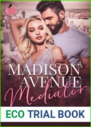 Madison Avenue Mediator: Love in the Big Apple: Book 2