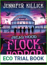 Flock Horror (Dread Wood, #3)