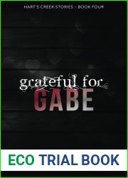 Grateful for Gabe: A Small Town Romance (Hart|s Creek Stories)
