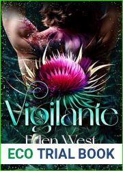 Vigilante (Second Chances #2)