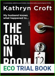 The Girl in Room 12