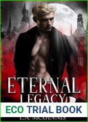 Eternal Legacy: Shadowsend Vampire Clan: 4