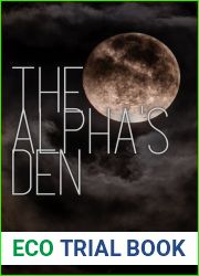 The Alpha|s Den (Supernaturals of New Brecken, #2)