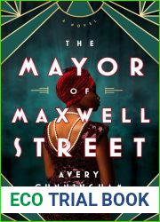The Mayor of Maxwell Street
