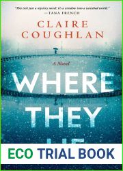 Where They Lie
