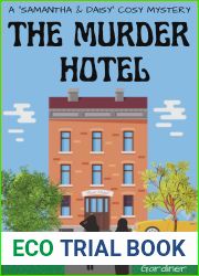 The Murder Hotel (Samantha and Daisy Cosy Mysteries, #1)