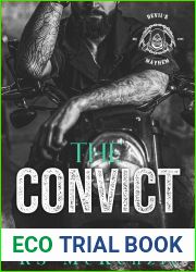 The Convict (Devil|s Mayhem MC #1)
