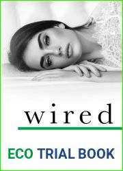 Wired (Vollucci Security, #2)