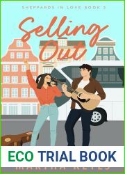 Selling Out (Sheppards in Love #3)