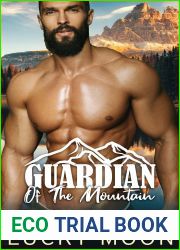 Guardian of the Mountain (Daddies of Pine Peak #3)