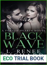 Black Wave (Forged Hearts #1)