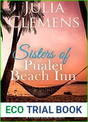 Sisters of Pualei Beach Inn (Pualei Beach #2)