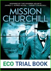 Mission Churchill