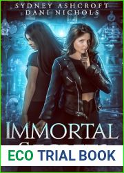 Immortal Secrets