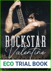 Rockstar Valentine (Holiday Romance)