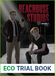 Beachouse Studios: A Dark Gay Thriller