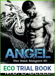 Angel (The Road Rangers MC Series)