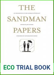 The Sandman Papers