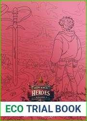 Advance Heroes VOL 1: The Scarlet Blade