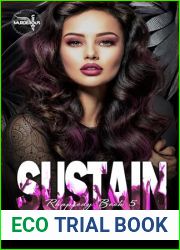 Sustain (Rhapsody #5)