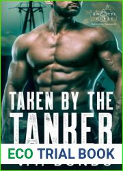 Taken by the Tanker (The Knottiverse: Alphas of the Waterworld)