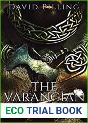 The Varangian (The Bloody Hand Saga #6)