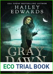 Gray Dawn (Black Hat Bureau Book 10)
