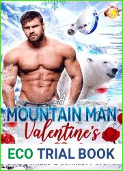 A Mountain Man Valentine|s (Holiday Shifters of Frost Mountain, #5)