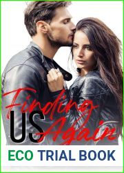 Finding Us, Again (Love and Survival #3)
