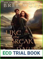 Like the Break of Dawn (Lass of Legend, #1)